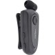 HANDS FREE BLUETOOTH NOOZY ROLLER BH67 GREY